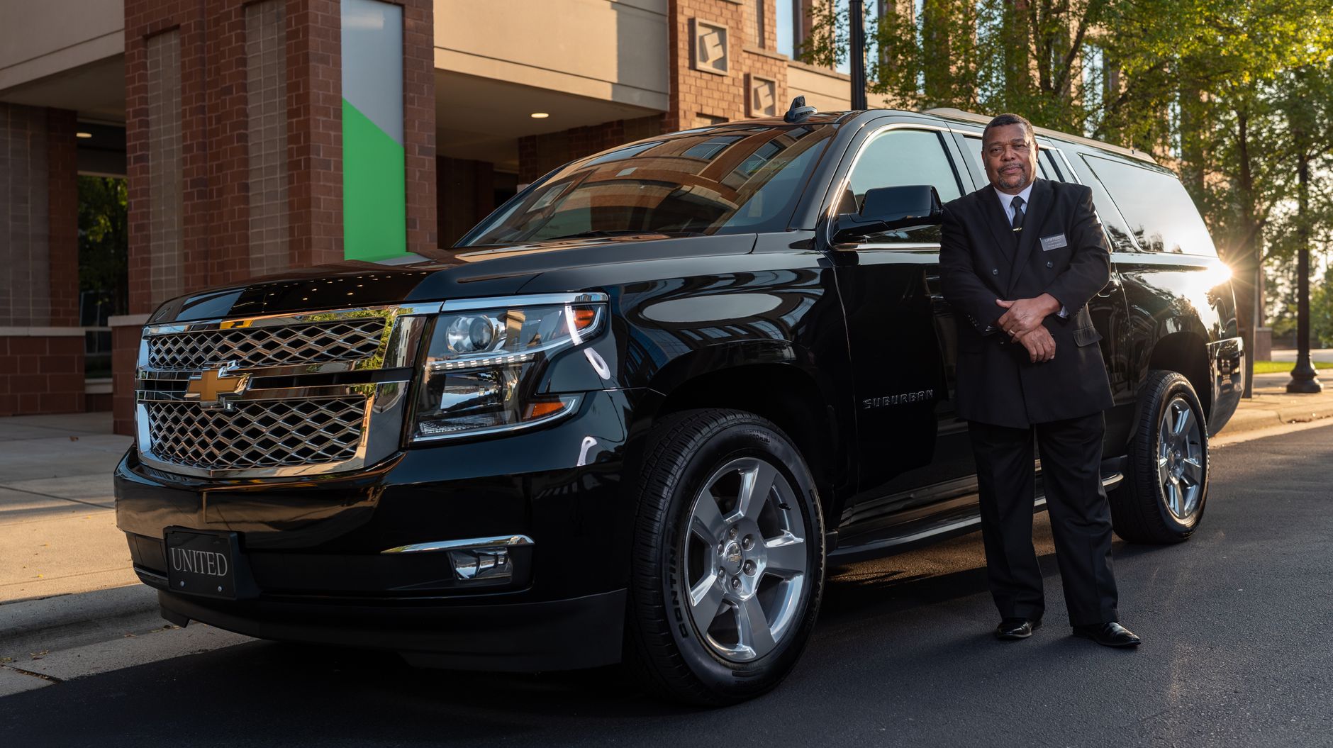 Chauffeur privé à Ivry-sur-Seine